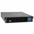 Doomsday Smart Online UPS 3000VA Rackmount DO3561455